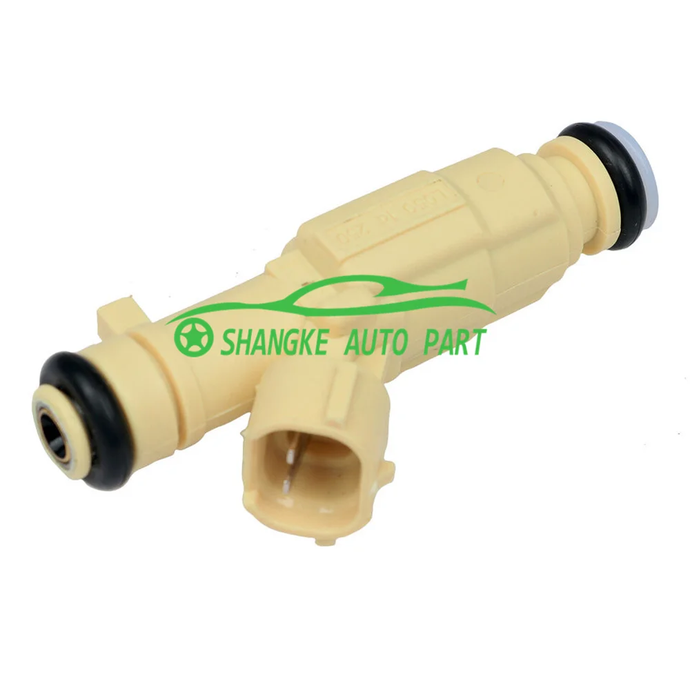 Fuel Injector Injector Nozzle OEM 35310-2G100 353102G100 35310 2G100 FOR HHyundai Tucson 2.0L 11-13 KKia Forte Koup 2.4L 10-12