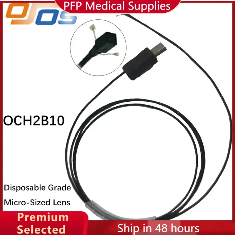 AP08 for OCH2B10 2MP Medical Camera Module 1500x1500 CMOS CameraCubeChip Ultra Miniature Camera for Disposable