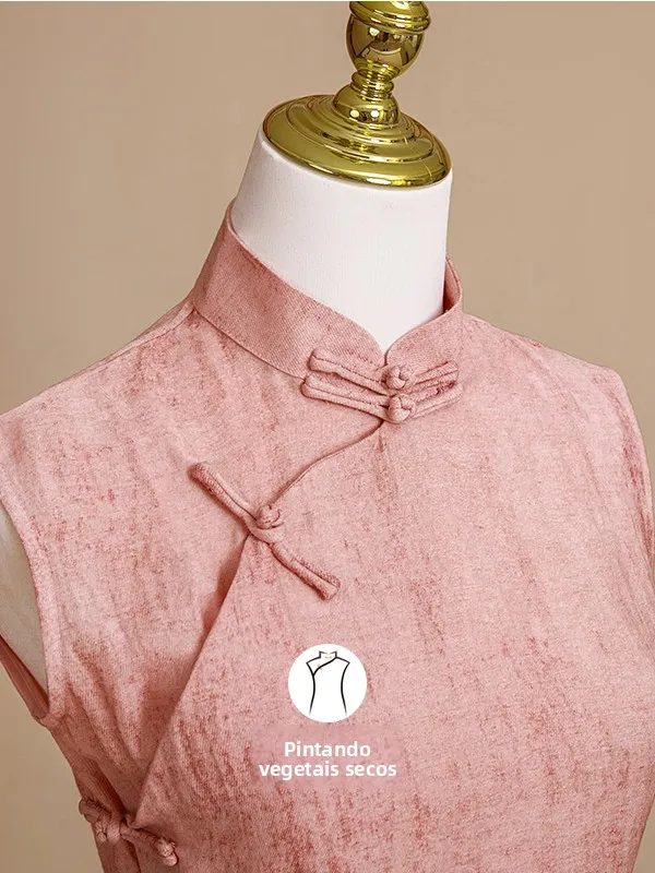 pink-svel-retro-dr-young-sle-artistic-daily-wear-breathable-mid-length-skirt-for-women-faionable