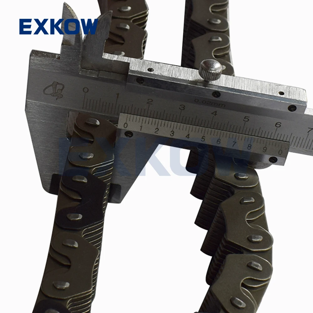 Taiwan Transfer Case Drive Shaft Chain for Hyundai TERRACAN 2001-2006 KIA SORENTO 47356-H1000