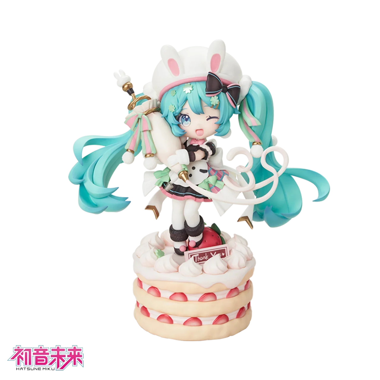 BeBox Hatsune Miku: La Mejor Figura de Acción de VOCALOID para Coleccionistas y Fans