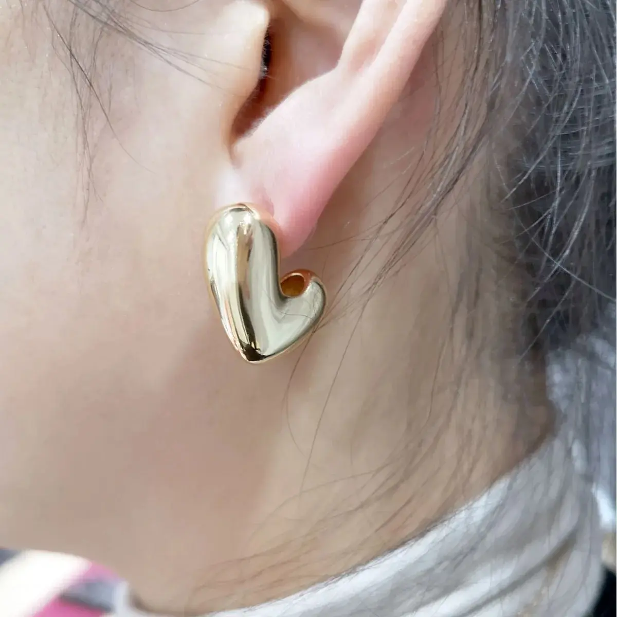 Fashion Romantic He… - image