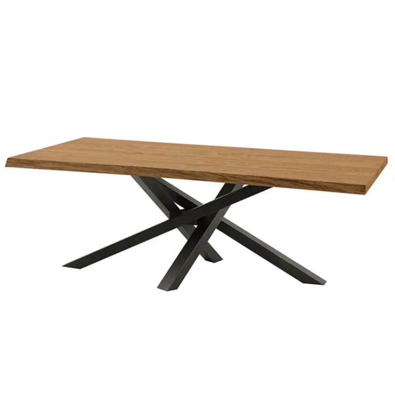 

Studio solid wood conference table