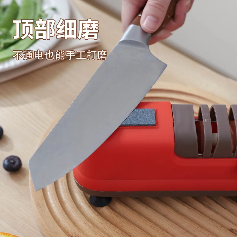 

1PC Professional Diamond Knife Sharpening Stone Ultra-thin Honeycomb Surface Whetstone Knife Sharpener Tool