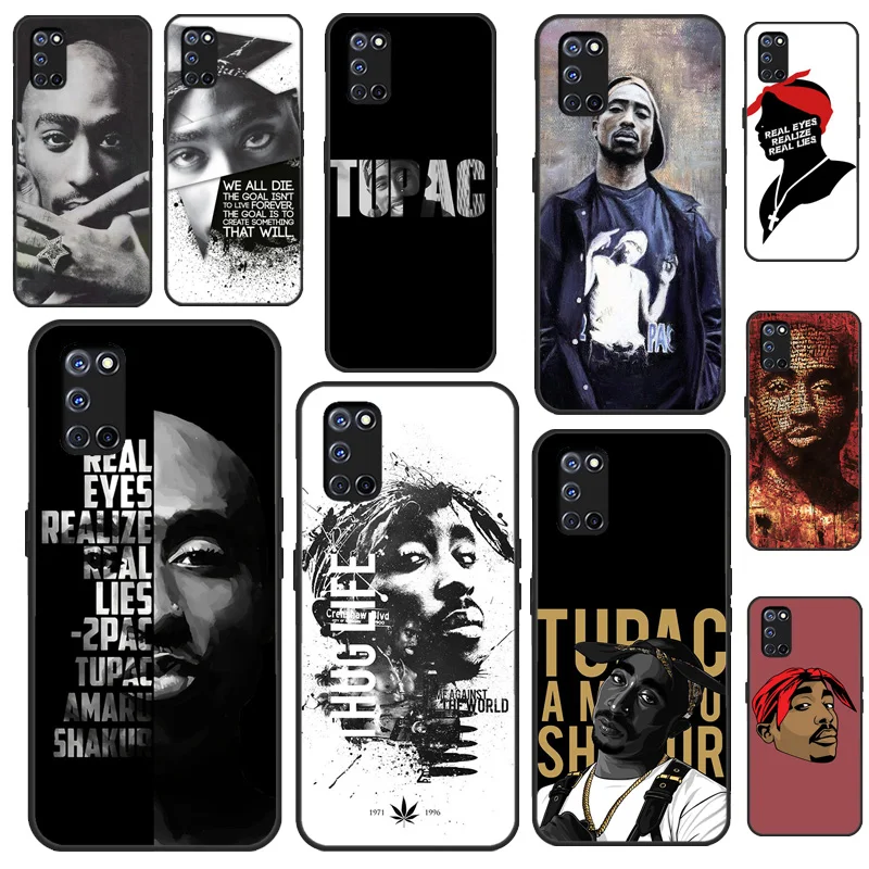 Tupac 2Pac Shakur C…