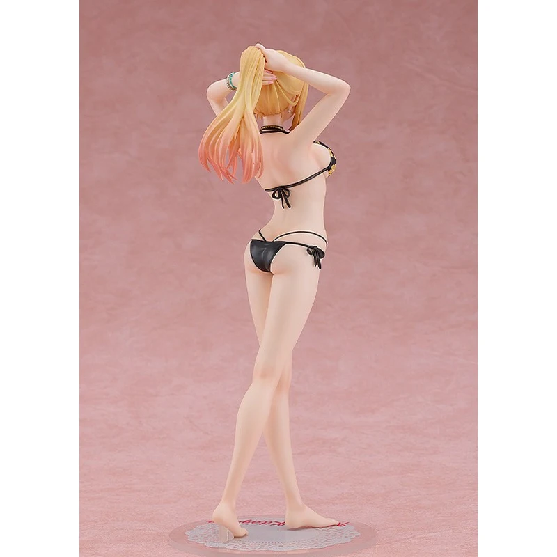 Good Smile Costume da bagno originale My Dress-Up Darling Marin Kitagawa Ver. Anime Action Figures Giocattoli per bambini Ornamenti modello regalo