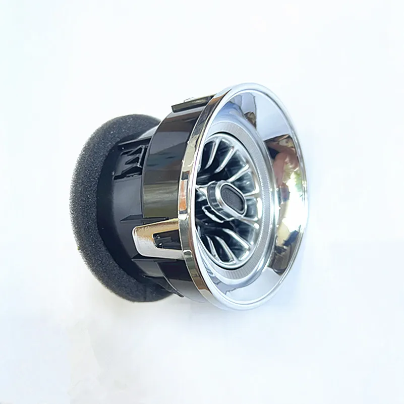 is applicable to the air outlets for Ford F150 vehicles from 2009 to 2014.