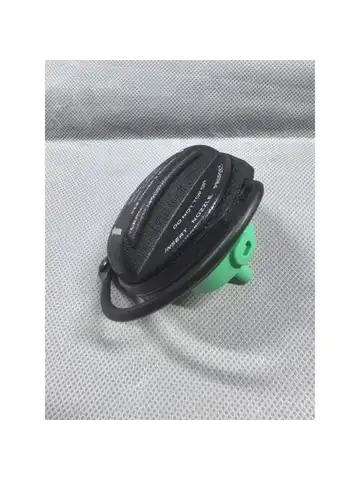 연료 탱크 캡용 타트 VW 골프 7/7.5/8 GTI/R 티구안 MK2 A4 B9 A3 RS3 8V Q3 스코다 세아트 포르쉐