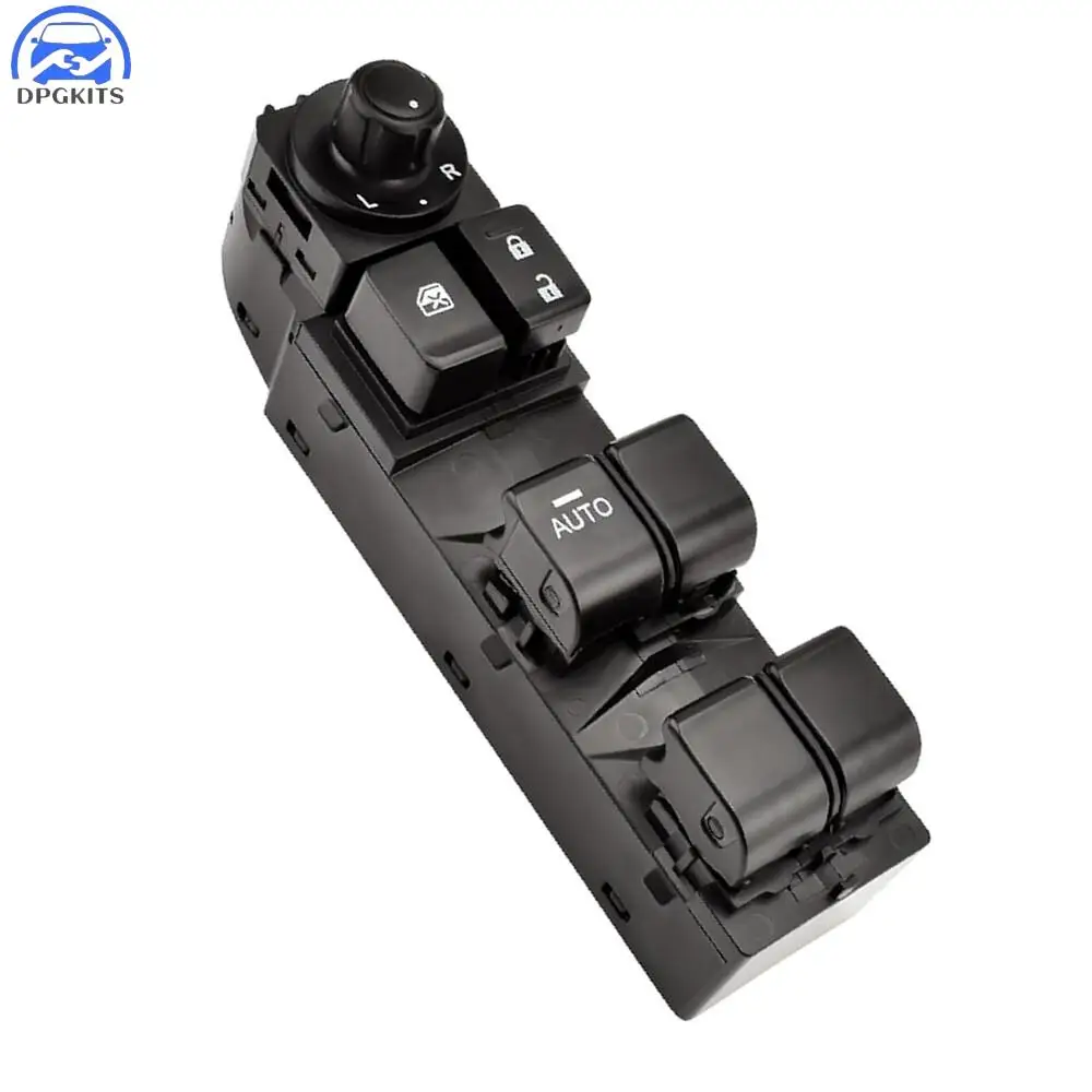 

DPGKITS 1 шт. LHD переключатель управления стеклоподъемником для Mazda CX-5 2013-2014 BKC366350A BKC3-66-350A BKC3-66350 BKC366350 дропшиппинг