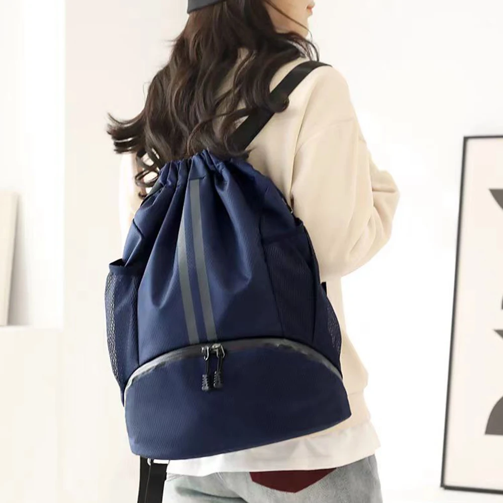 Thumbnail 2 - #13 Trending Drawstring Gym Bags Right Now