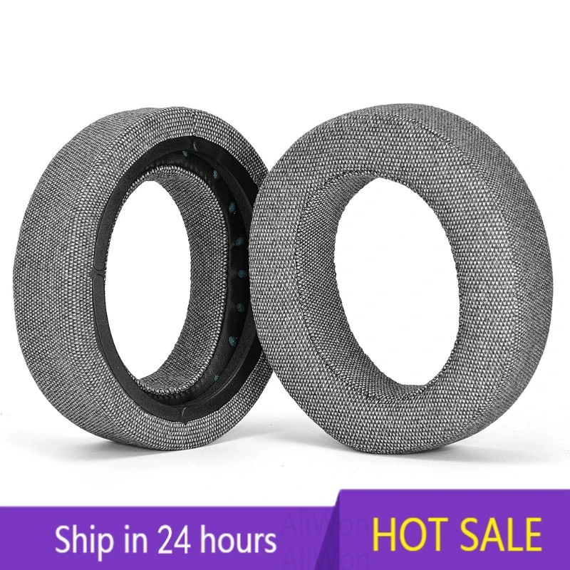 Replacement Ear pads headband for Corsair HS50 Pro HS60 Pro HS70 Pro Headphones Earpads Soft Foam Ear Cushions High Quality Cove