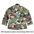 GEN3 jacket-WL