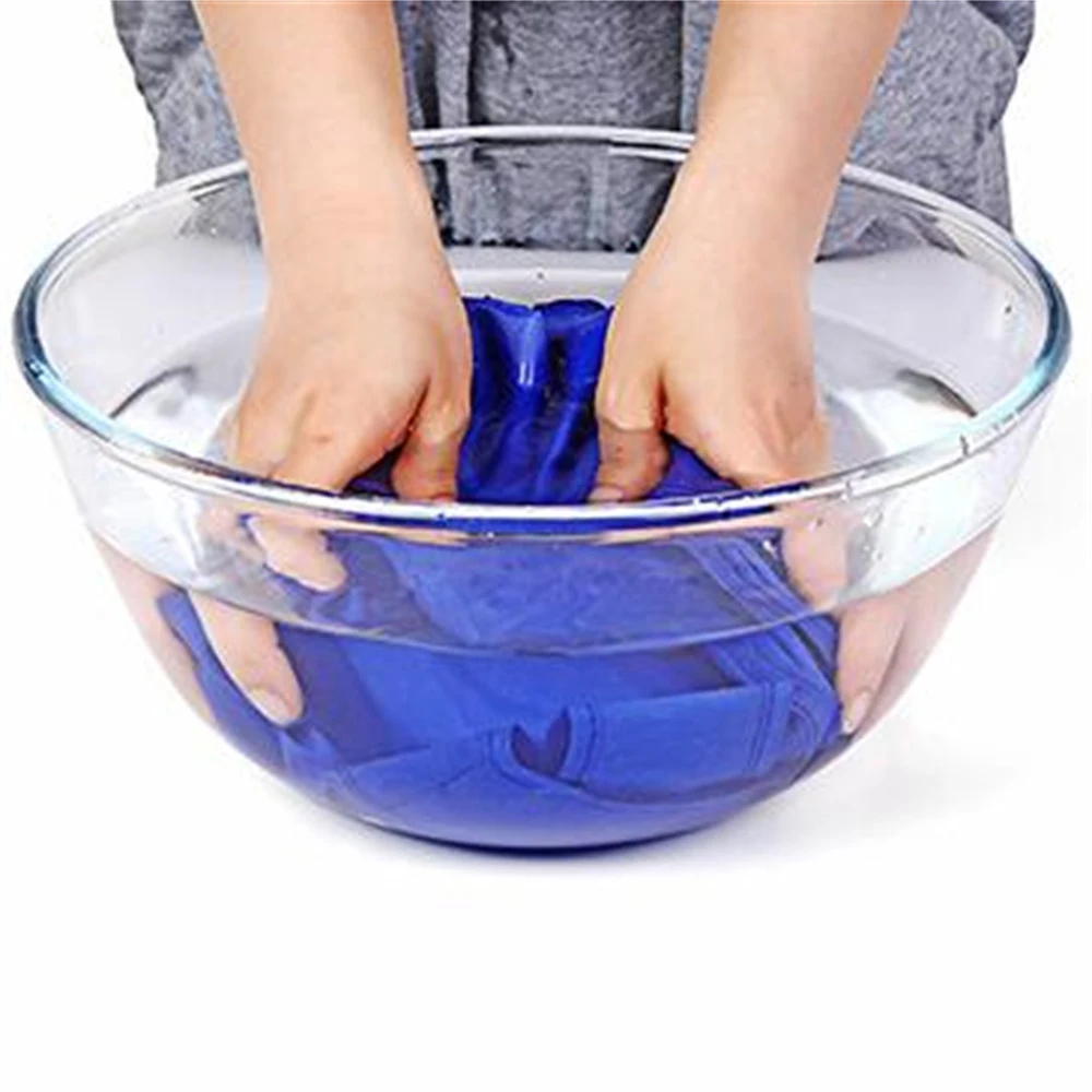 1/5/10/50 قطعة حقيبة تسوق أكسفورد بلون صديقة للبيئة قابلة للطي قابلة لإعادة الاستخدام حقيبة يد محمولة للسفر البقالة 36x48 سنتيمتر