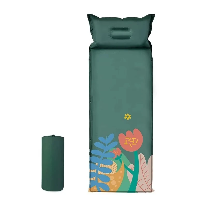 ultra-lite-single-double-folding-air-mattress-pu-foam-home-outdoor-foldable-air-bed