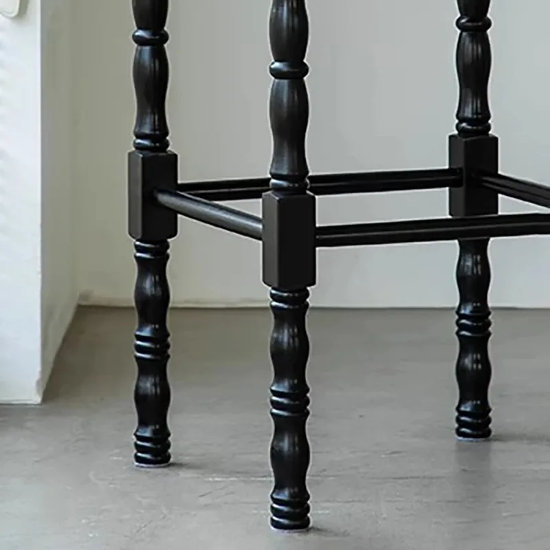 Современный барный стул премиум-класса, удобный барный стул для гостиной в скандинавском стиле, модная кухонная мебель Banqueta Alta Para Cozinha