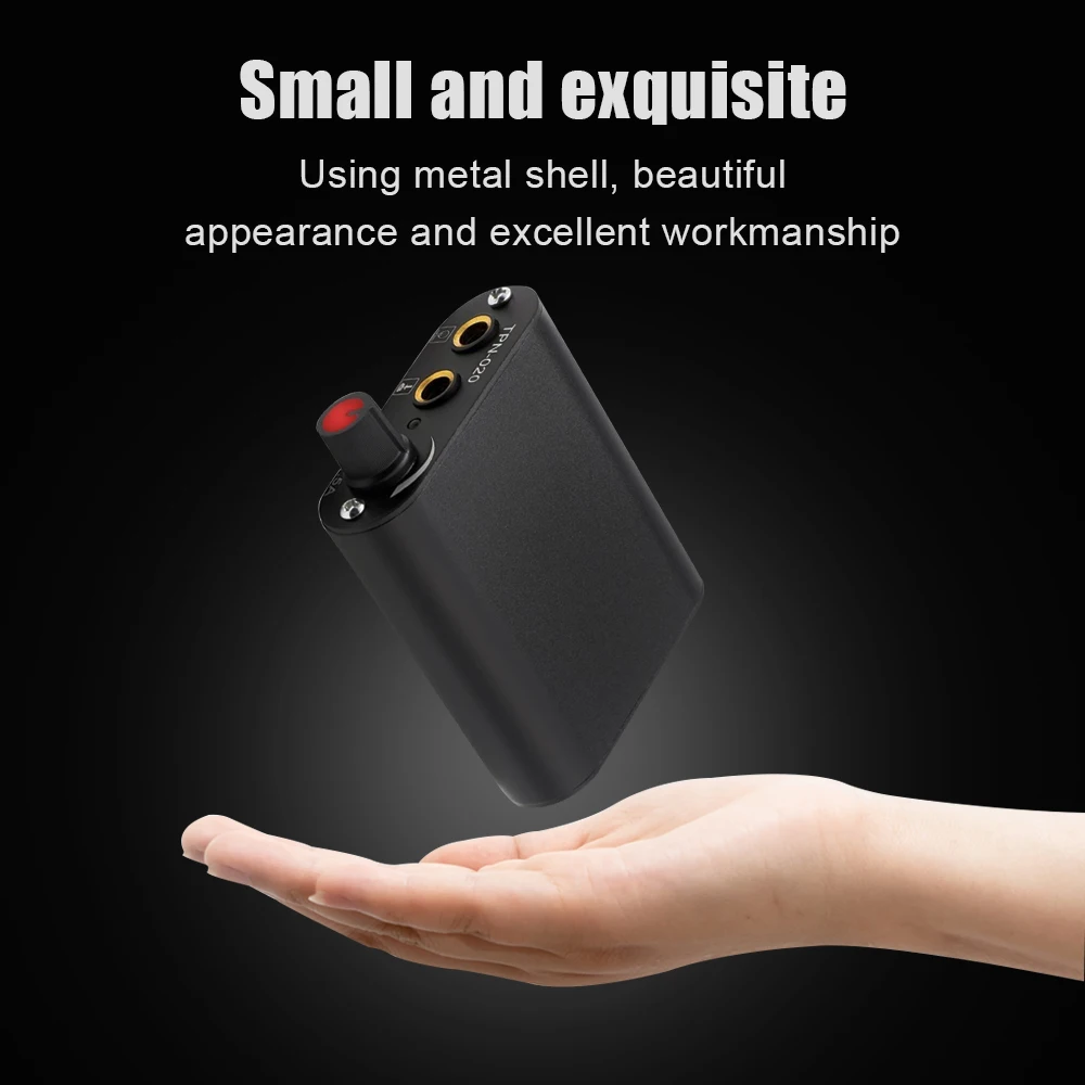 Black/Blue/Red Tattoo Power Supply with Tattoo Foot Pedal Switch Clip Cord for Tattoo Machine Gun Tattoo Beginner Accessorie