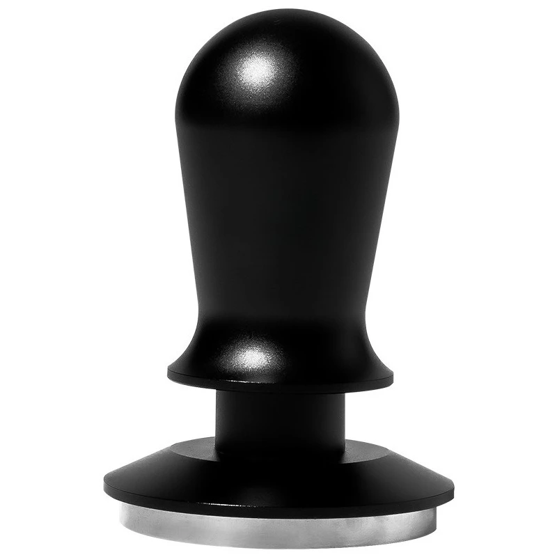 

Universal Constant Pressure Elastic Coffee Impact Tamper - Powder Press for Espresso Machine Precise Extraction