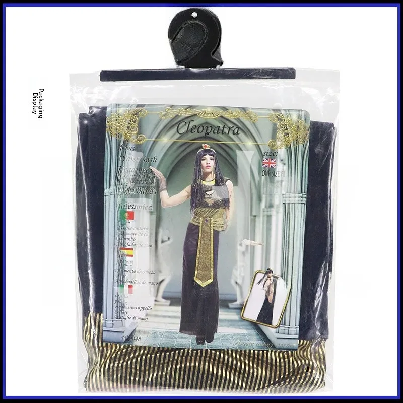 2025 New loween Cosplay Costume Adult Queen Performance Suit eup Dance Traditional Chinese Ethnic Stage Costume Women