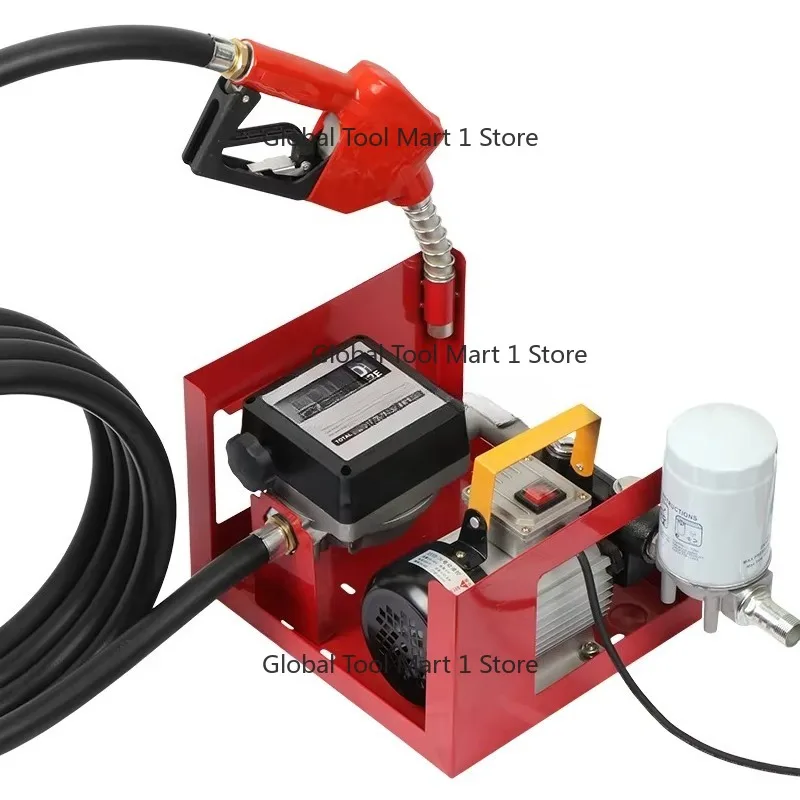 220V Oil Pump/Ac 11…