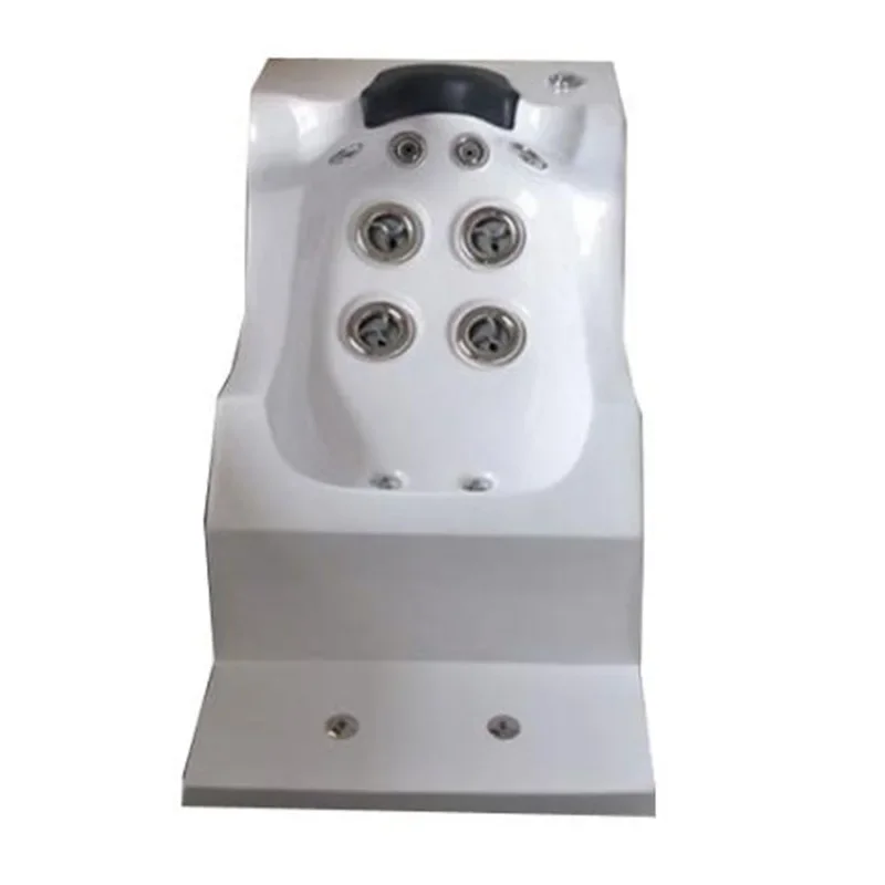 

Swimming pool massage chair, swimming pool spa equipment accessories, luxury space chair swimming pool water treatment equipment