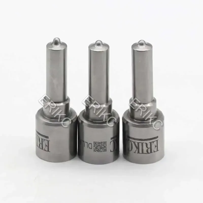 0445110289 0445110601 DLLA160P1650 Common Rail Nozzle Tip 0433172012 Diesel Injector Atomizer DLLA 160 P 1650 for BMW