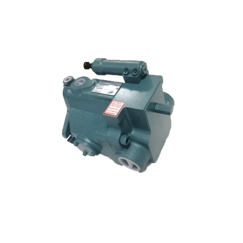 

. Axial piston variable displacement pump HV166SAES-LX-11-30N05