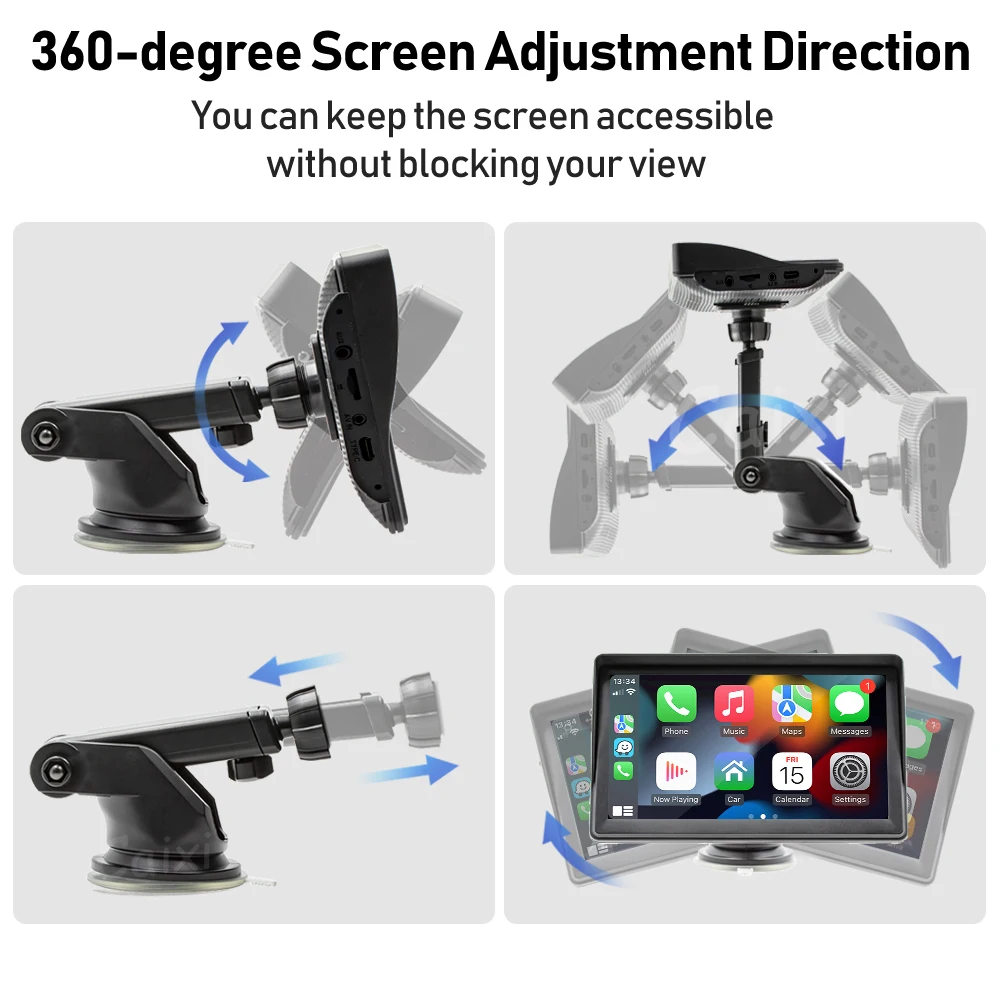 Thumbnail 4 - #19 Latest Car Intelligent Systems Offers