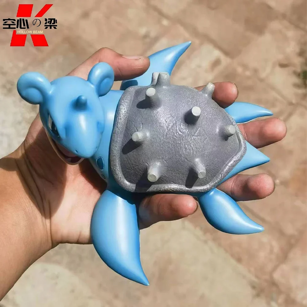 

[1/20 Scale World] Lapras Chenglong Dorsal Dragon Toy Figure Decoration