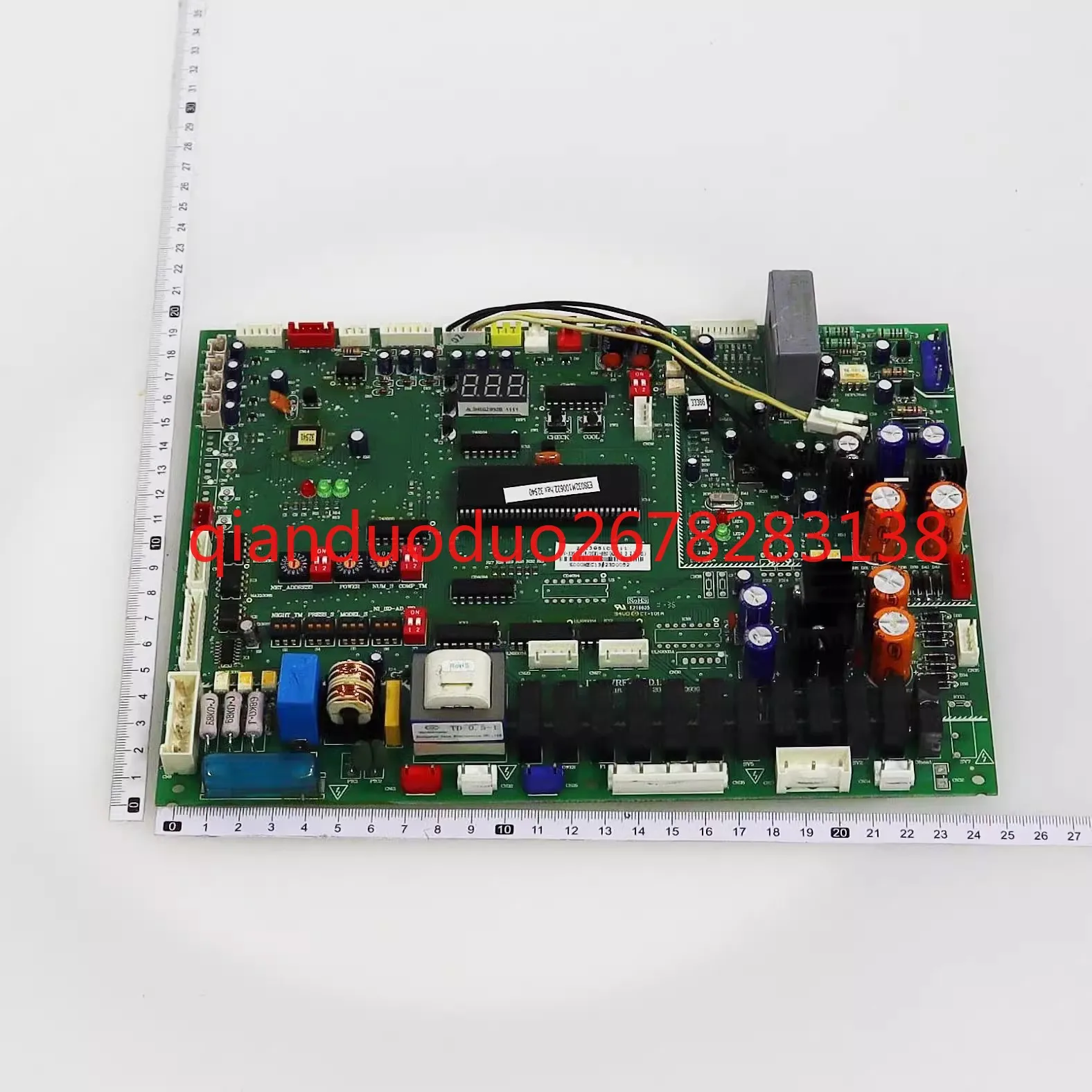 Suitable For Midea …