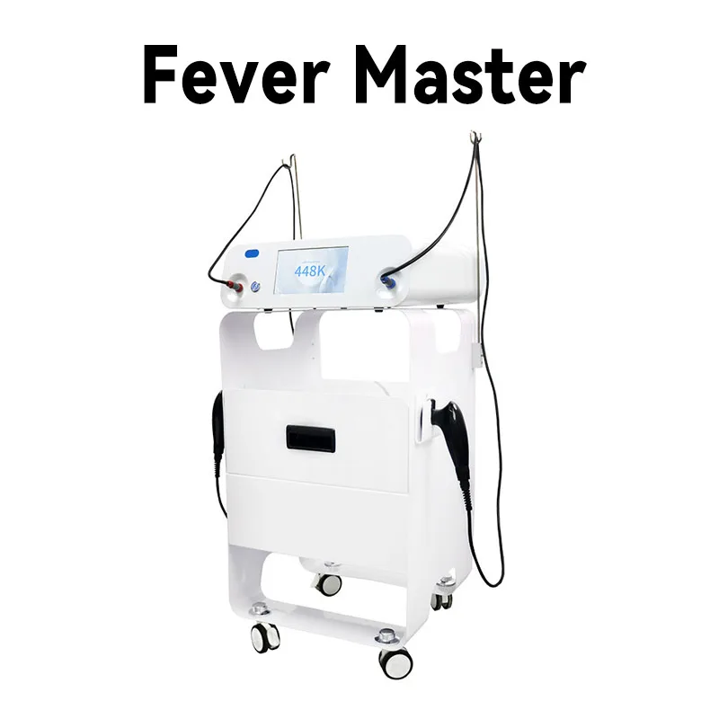 

Устройство для формирования и сохранения здоровья Fever Master 448K