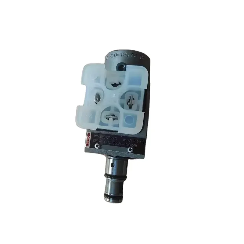 R901202971 DRE4K-4X/30G24-10N9K4M Solenoid Valve