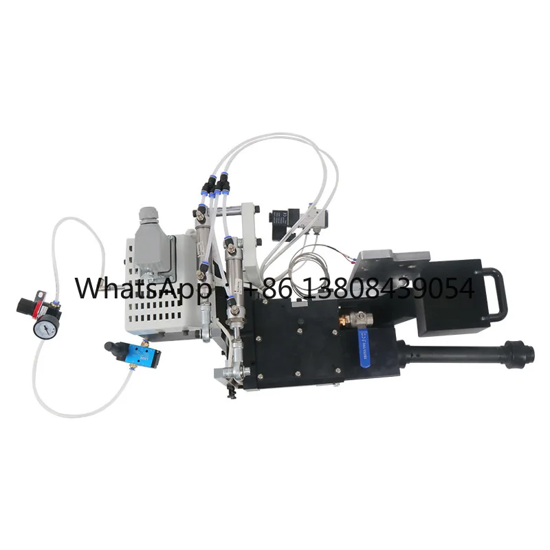 High Quality Hot Sale Upper Glue Pot Gluing Tank Automatic Edge Banding Machine for KDT Homag Edgebander Accessories