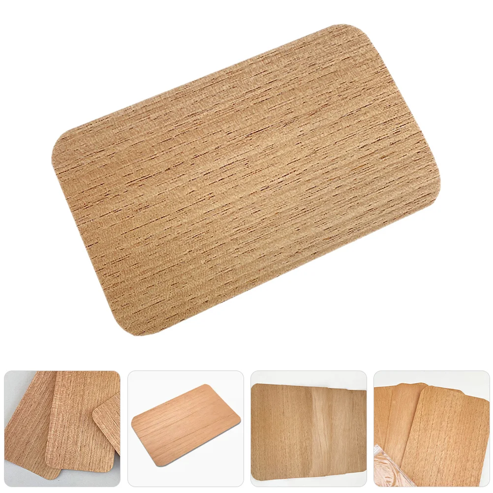 

5pcs Cigar Humidor Cedar Sheets Natural Wood Divider Strips For Cigar Box Freshener Humidification Durable Storage Organizer