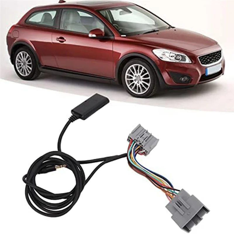 Firmly 2Pcs Car 14P…