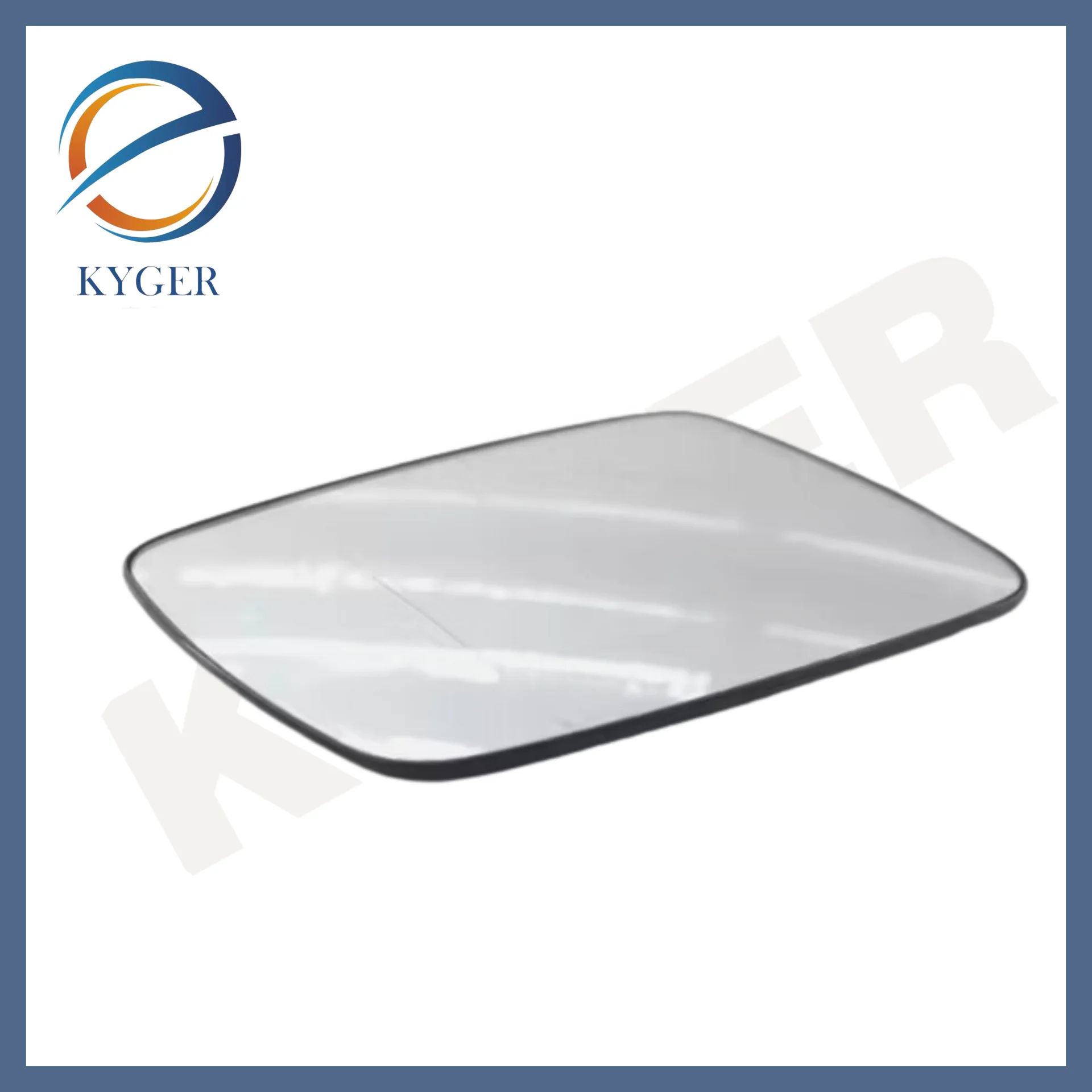 

Подходит для Land Rover Discovery D3 Shenxing второго поколения F2, правая реверсивная выпуклая линза LR017067, высококачественные автозапчасти