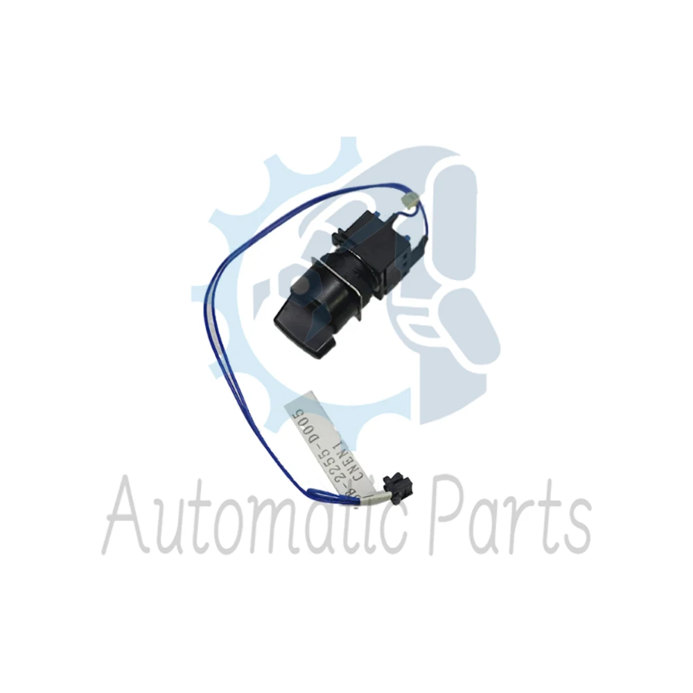 

A05B-2255-D005 LB-T1 Mode selection switch For Fanuc A05B-2255/2256 Teaching Pendant