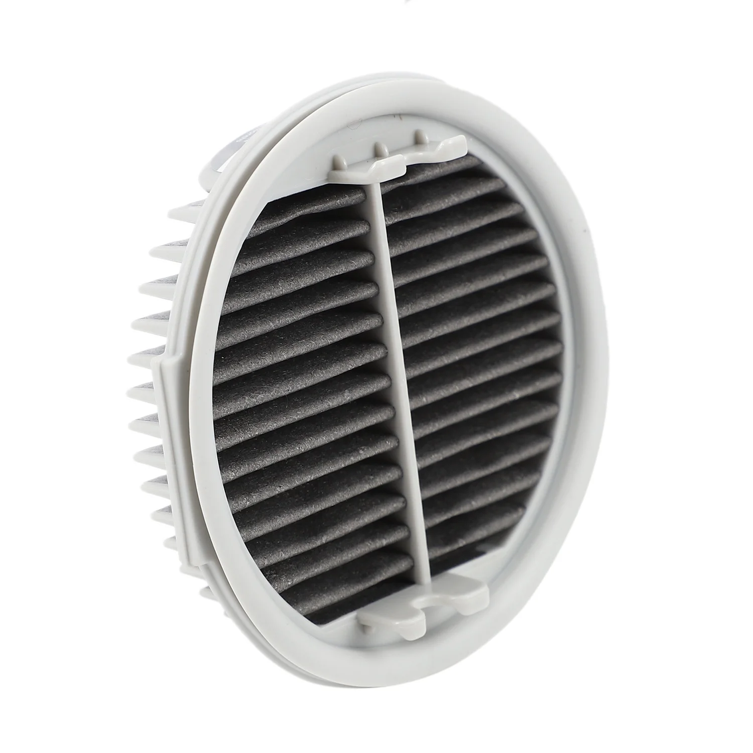 فلتر HEPA قطعة واحدة من فلتر المكنسة الكهربائية اللاسلكي Hepa الفعال لشاومي