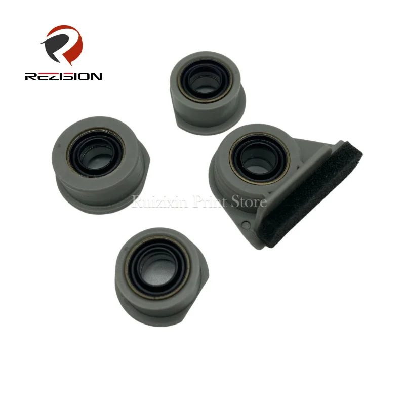 3 sets Developer Bushing and Bearing Compatible Quality For Ricoh MP C2003 C2004 C2011 C3003 C3004 C4503 C4504 Printer Parts