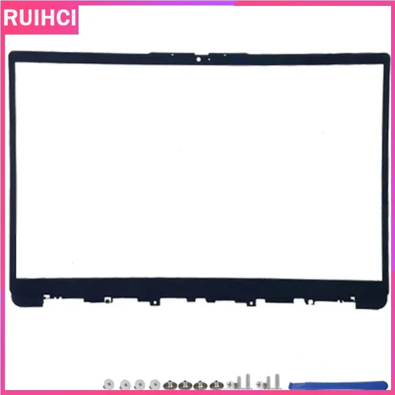 For Lenovo IdeaPad 1 15ADA7 IdeaPad 1 15AMN7 2022 New LCD Back Cover Frame Top Case Front Bezel Hinge Shell image 3