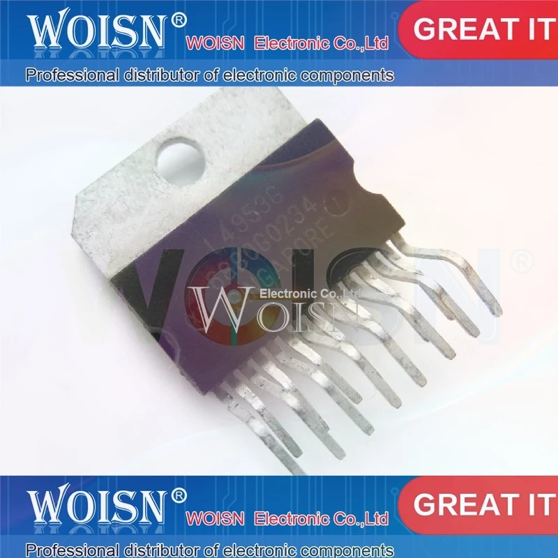 Premium Offer 1-5-10pcs L4953G L4953  Price discounts Spot supply Ready Stock