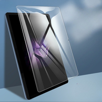 For Xiaomi Black Shark 6 Tablet Tempered Glass Screen Protector for BLACK SHARK Shark6 SHARK 6 Clear Protective Front Film