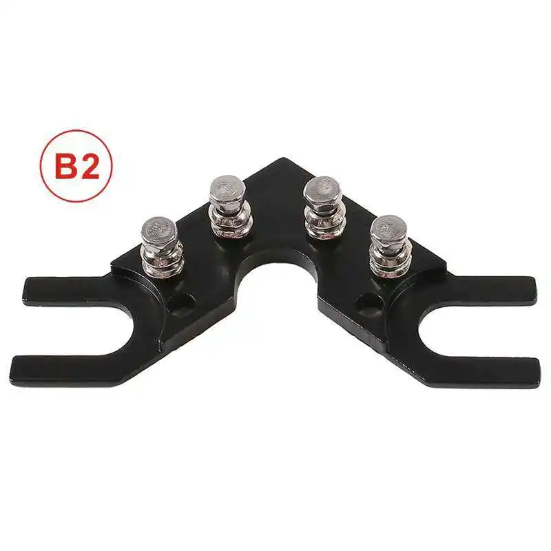 

B2/B3/B4 Guitar Locking Tuners Lock String Tuning Key Pegs Machine Guitar String Butler Electric Guitar Accessories