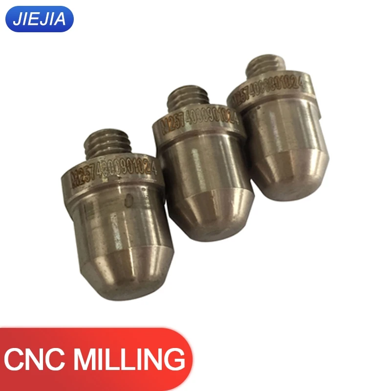 CNC Machining Factory Direct Custom Stainless Steel 304 316 Parts Precision 3 Axis Milling Turning for Auto Medical Industry OEM