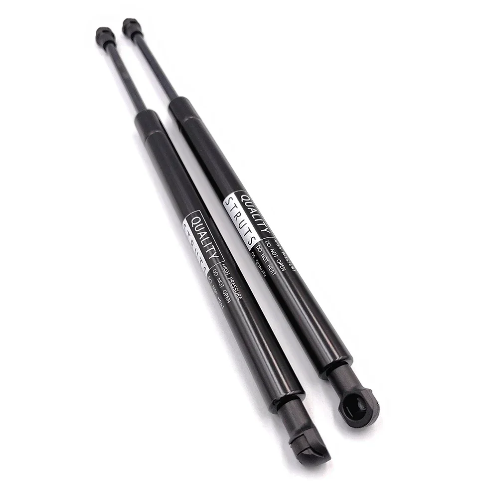 2x Rear Trunk Tailgate Lift Support Gas Shock Strut For BMW E90 325i 328i 330i 2006-2011 51244365788 51247060623