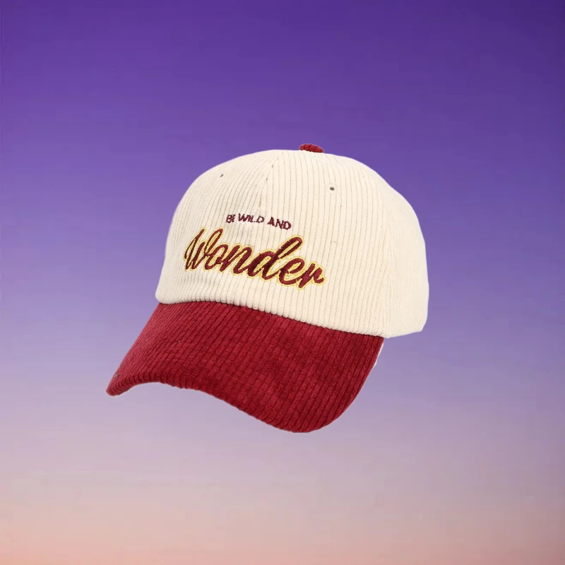 

Осень-зима бейсболка с вышивкой букв женская вельветовая бейсболка мужская лоскутная мягкая цилиндр унисекс кепки в стиле хип-хоп