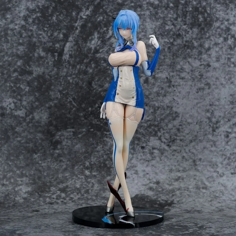 Pretty Girl Series …