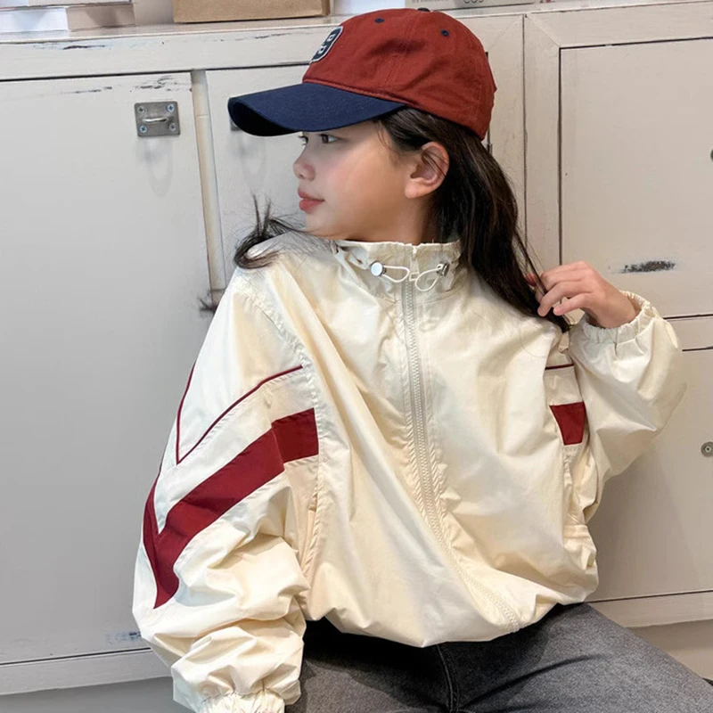 Thumbnail 3 - #63 Best Kids Lightweight Jackets to Buy In 2026
