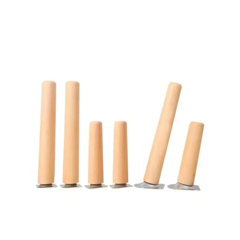 

Accessories for wooden dining chairs