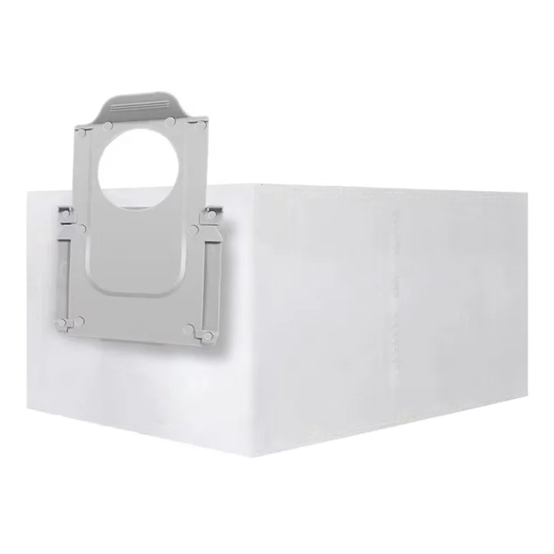 A78E-الفرشاة الجانبية الرئيسية فلتر HEPA ممسحة القماش كيس لجميع الغبار ل Roborock Qrevo 5AE Curv/S5X/5A1/5XC/Curvc فراغ الملحقات