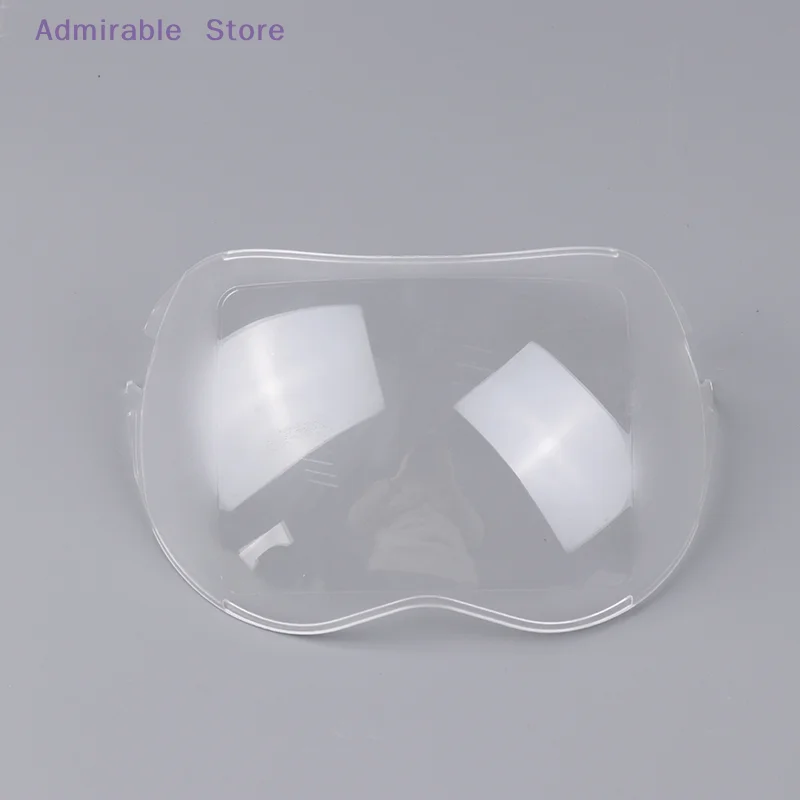 [W]1 pc Film For Protect Darkened Elements Auto Darkening Dimming Helmet Welding Lens Mask Helmet Solar Welding Lens